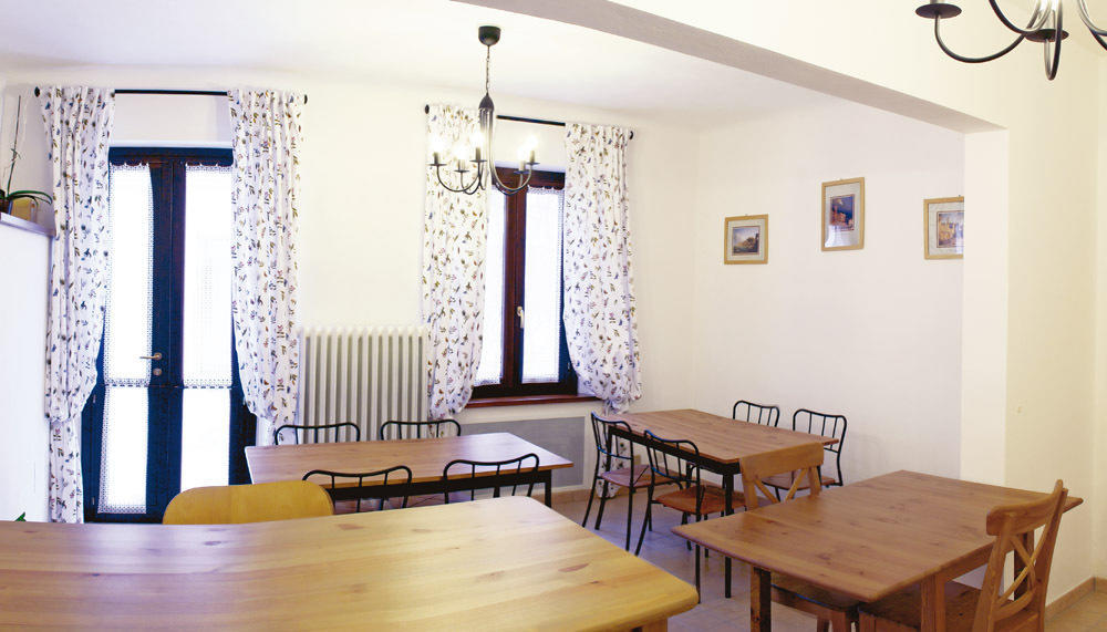 B&B Indipendenza Чивитанова Марке Екстериор снимка